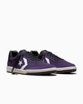 Converse CONS Louie Lopez Pro 2 Suede Shoe Blackberry Jam/ Black/White
