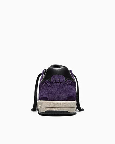 Converse CONS Louie Lopez Pro 2 Suede Shoe Blackberry Jam/ Black/White