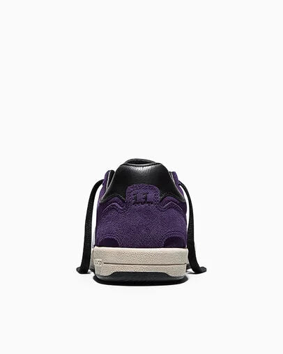 Converse CONS Louie Lopez Pro 2 Suede Shoe Blackberry Jam/ Black/White