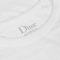 Dime Undershirt T-Shirts 2-Pack Black or White