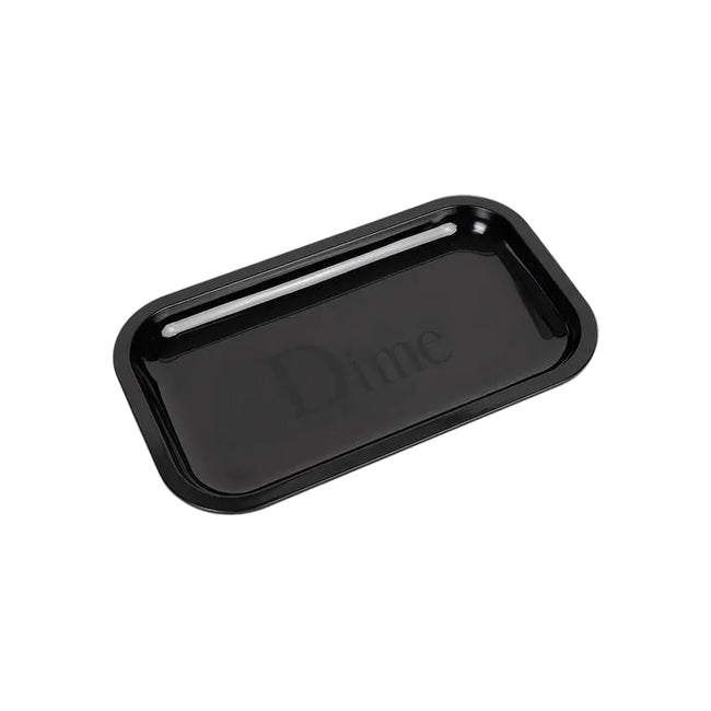 Dime Tray Black