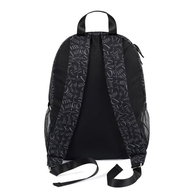 Dime Haha Backpack Black