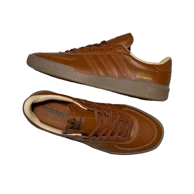 Adidas Glenburn Shoe Dusky Bronze