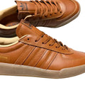 Adidas Glenburn Shoe Dusky Bronze