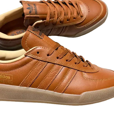 Adidas Glenburn Shoe Dusky Bronze