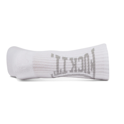 Huf Arched Fuck It Crew Sock