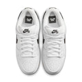 Nike SB Dunk Low Pro White (NZ SHIPPING ONLY)