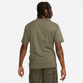 Nike SB Logo T-Shirt Medium Olive