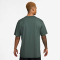 Nike SB Logo Skate Tee Dark Green