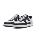 Nike SB Womens Court Vision Low Next Nature Shoe Black/White
