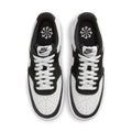 Nike SB Womens Court Vision Low Next Nature Shoe Black/White