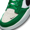 Nike SB Force 58 Pine Green/Black/White