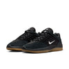 Nike SB Vertebrae Shoe Black