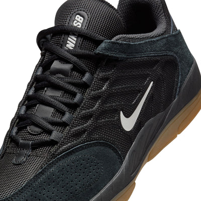 Nike SB Vertebrae Shoe Black
