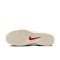 Nike SB Vertebrae Shoe White w University Red