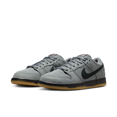 Nike SB Dunk Low Pro ISO Cool Grey
