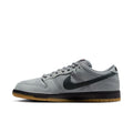 Nike SB Dunk Low Pro ISO Cool Grey