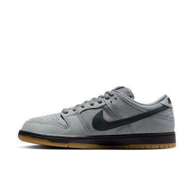 Nike SB Dunk Low Pro ISO Cool Grey