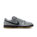 Nike SB Dunk Low Pro ISO Cool Grey