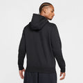 Nike SB Full Zip Hoodie Black