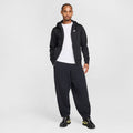 Nike SB Full Zip Hoodie Black