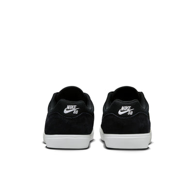 Nike SB Malor Black w White