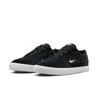 Nike SB Malor Black w White