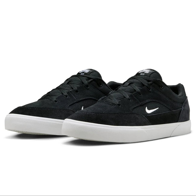 Nike SB Malor Shoe Black w White