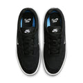 Nike SB Malor Shoe Black w White