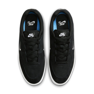 Nike SB Malor Black w White