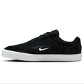 Nike SB Malor Shoe Black w White