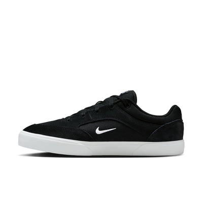 Nike SB Malor Black w White