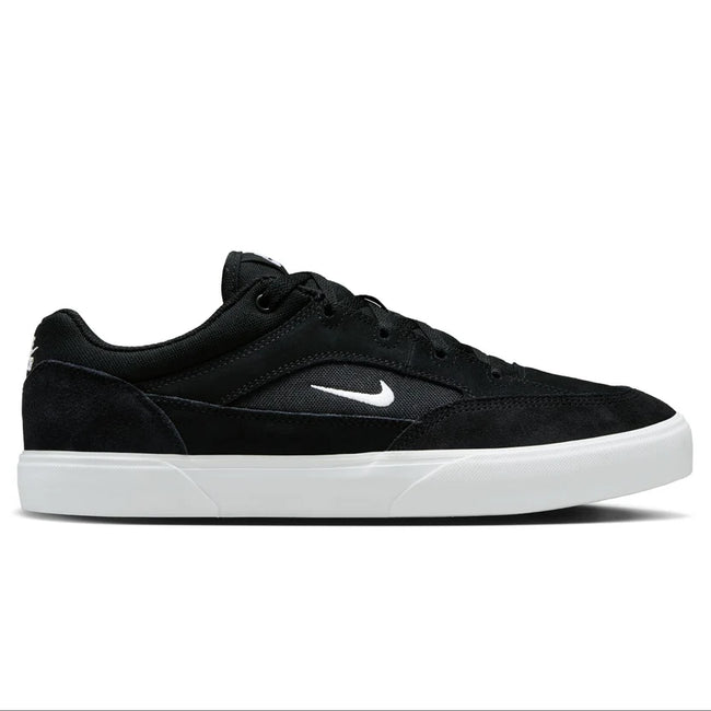Nike SB Malor Shoe Black w White