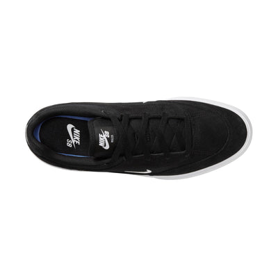 Nike SB Malor Black w White