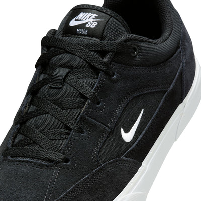 Nike SB Malor Black w White