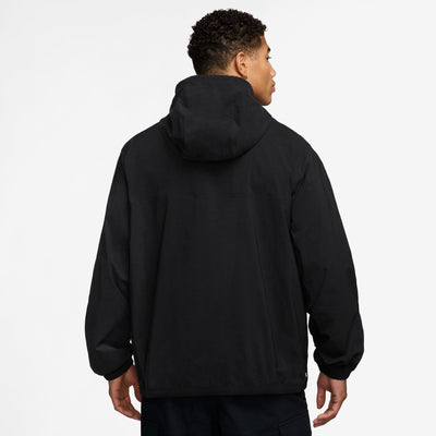 Nike SB Anorak Skate Jacket Black