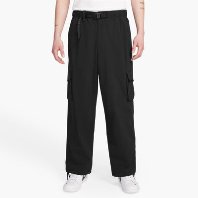 Nike SB Kearny Cargo Nylon Skate Pants - Black