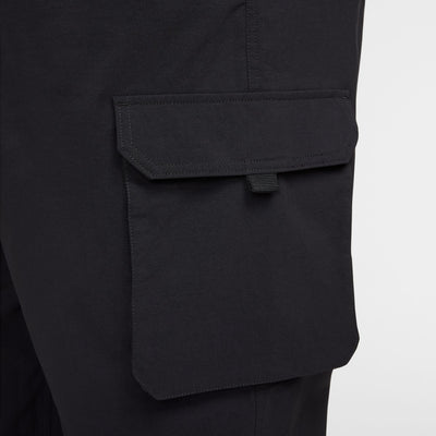 Nike SB Kearny Cargo Nylon Skate Pants - Black