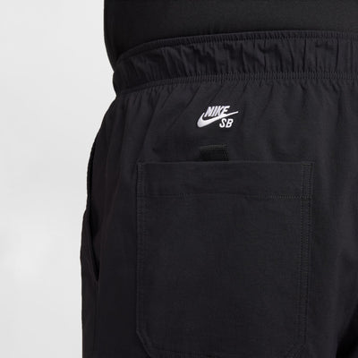 Nike SB Kearny Cargo Nylon Skate Pants - Black