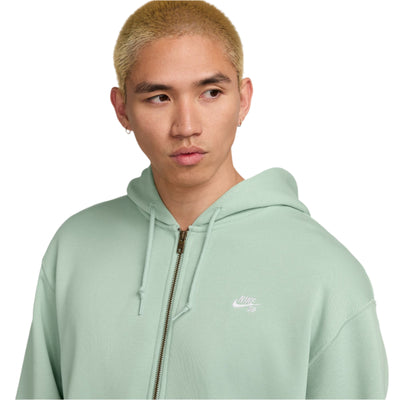 Nike SB Full Zip Hood Pistachio Frost