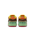 Nike SB 'Rodeo' Dunk Low Pro Shoe Tourmaline/Baroque Brown