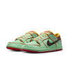 Nike SB 'Rodeo' Dunk Low Pro Shoe Tourmaline/Baroque Brown