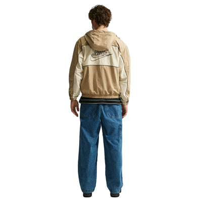 Nike Club Athlete HD Jacket Khaki