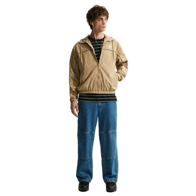 Nike Club Athlete HD Jacket Khaki