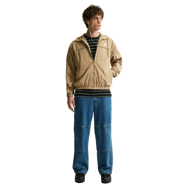 Nike Club Athlete HD Jacket Khaki