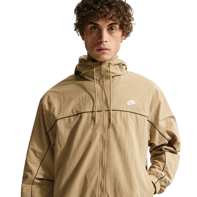 Nike Club Athlete HD Jacket Khaki