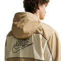 Nike Club Athlete HD Jacket Khaki