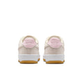Nike SB Air Force 1 Shoes Light Orewood Brown/White/Pink Foam