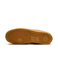 Nike SB Air Force 1 Low Shoe Flax/Flax-Black-Gum Light Brown