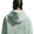 Nike SB Single Swoosh Zip Hood Mint Green